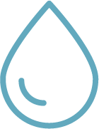 Water Drop Icon